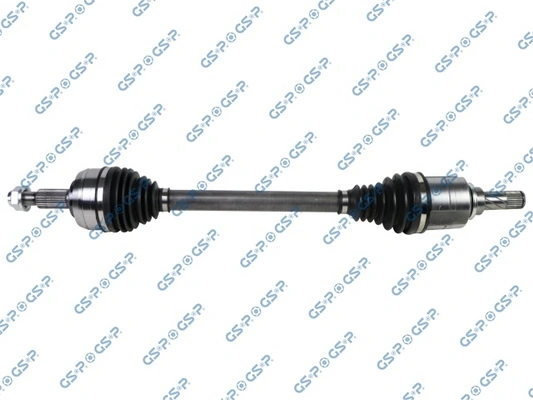 Drive Shaft 203632