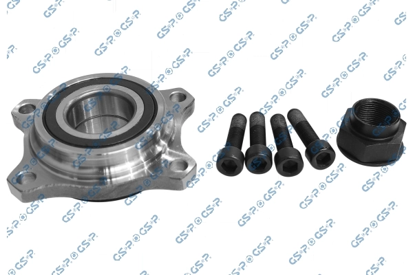 Wheel Bearing Kit 9237018K