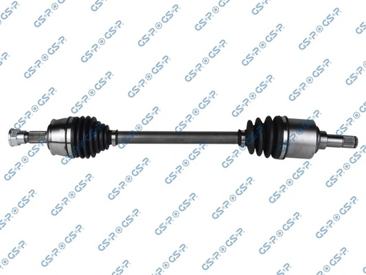 Drive Shaft 217222