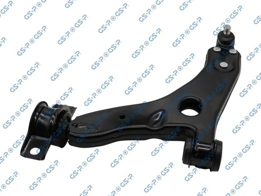 Control/Trailing Arm, wheel suspension S060442