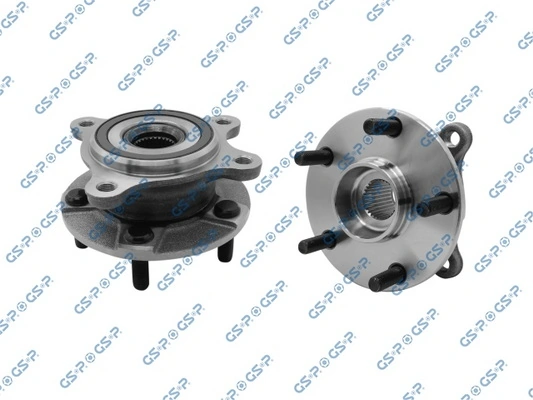 Wheel Bearing Kit 9330044