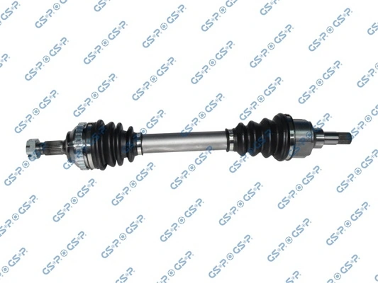 Drive Shaft 210021