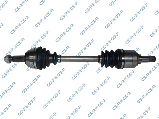 Drive Shaft 218141
