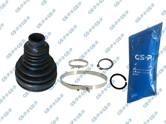 Bellow Kit, drive shaft 760164