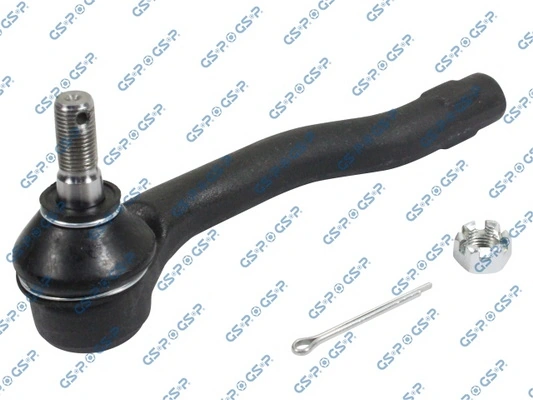 Tie Rod End S070812