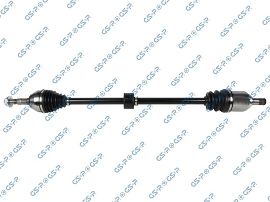 Drive Shaft 208077