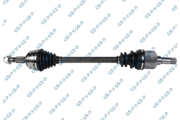 Drive Shaft 203608