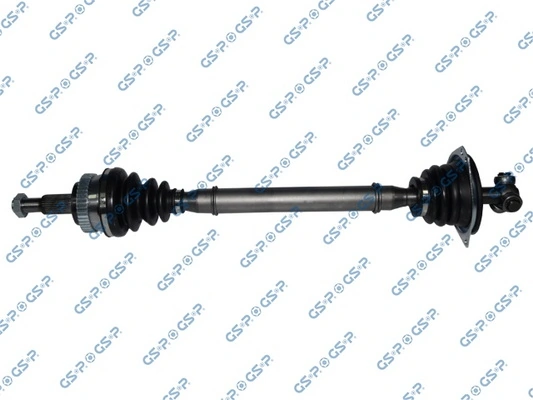 Drive Shaft 250221