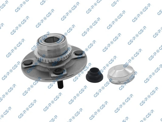 Wheel Bearing Kit 9230080K