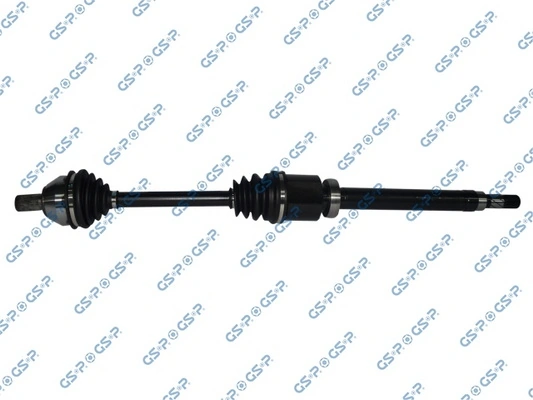 Drive Shaft 218350