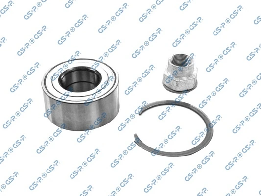 Wheel Bearing Kit GK3414