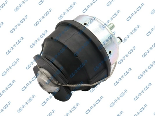 Mounting, automatic transmission 530641