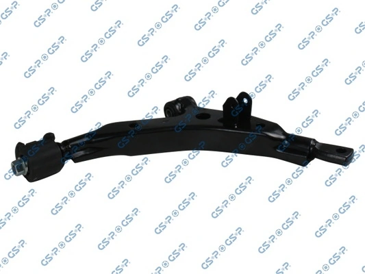 Control/Trailing Arm, wheel suspension S060521