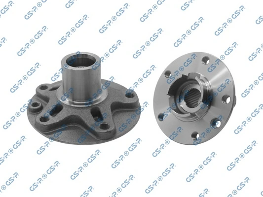 Wheel Hub 9430035
