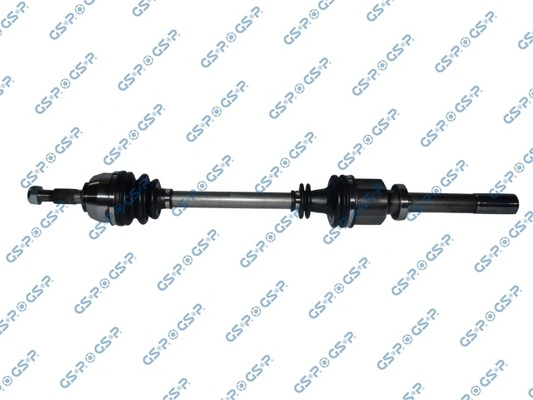 Drive Shaft 250520