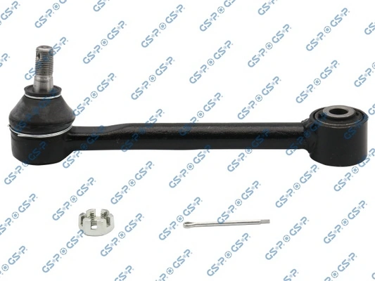 Control/Trailing Arm, wheel suspension S063091
