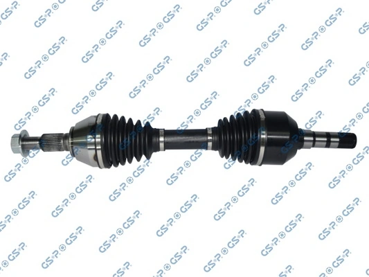 Drive Shaft 221036