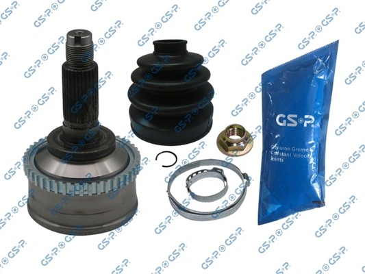 Joint Kit, drive shaft 818029