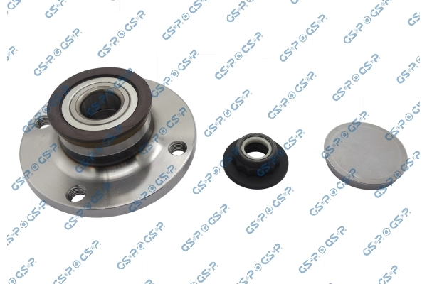 Wheel Bearing Kit 9225029K