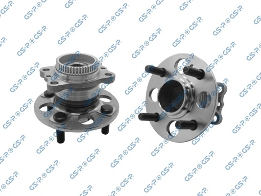 Wheel Bearing Kit 9400232