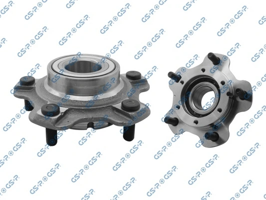 Wheel Bearing Kit 9241001
