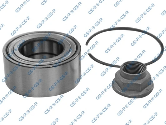 Wheel Bearing Kit GK3603