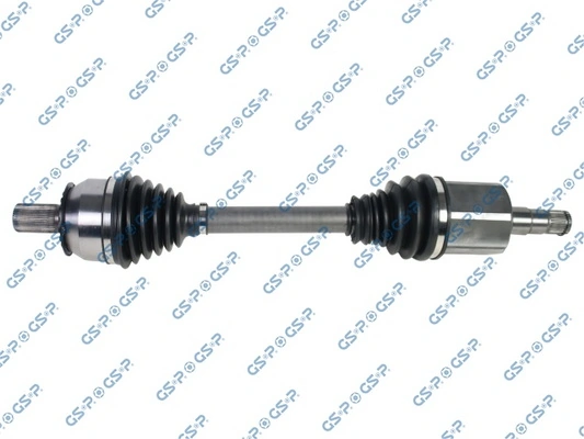 Drive Shaft 203640