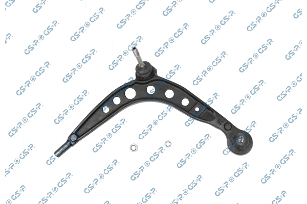 Control/Trailing Arm, wheel suspension S060111