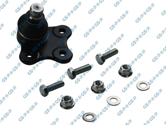 GSP Sendi Bebola S080302