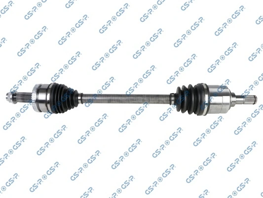 Drive Shaft 202331