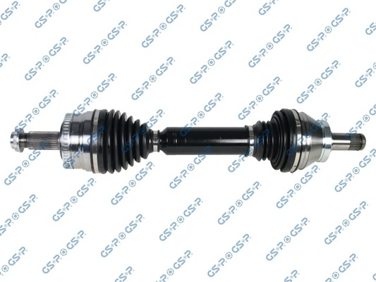 Drive Shaft 201462