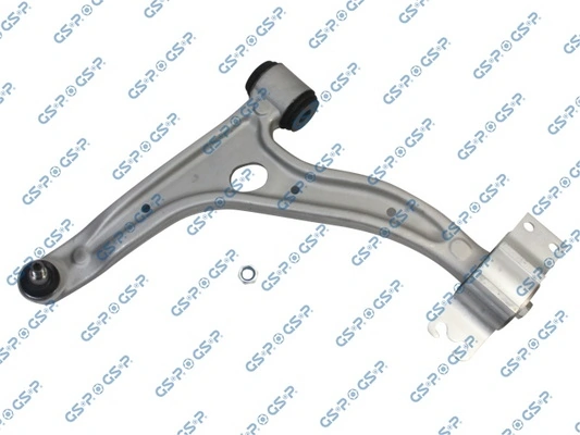 Control/Trailing Arm, wheel suspension S061677