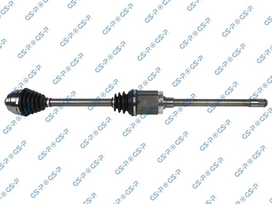 Drive Shaft 202061