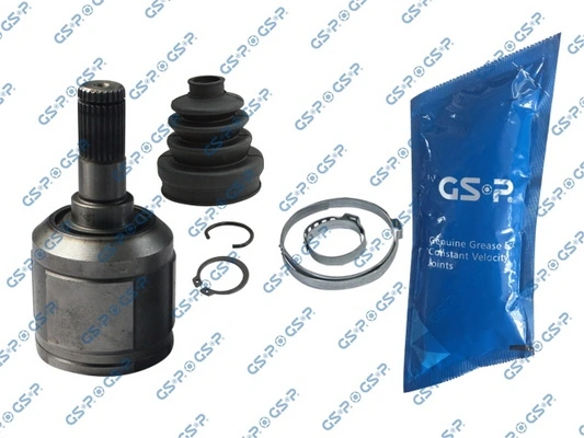 Joint Kit, drive shaft 639005