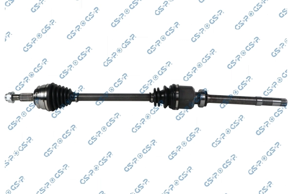 Drive Shaft 204336
