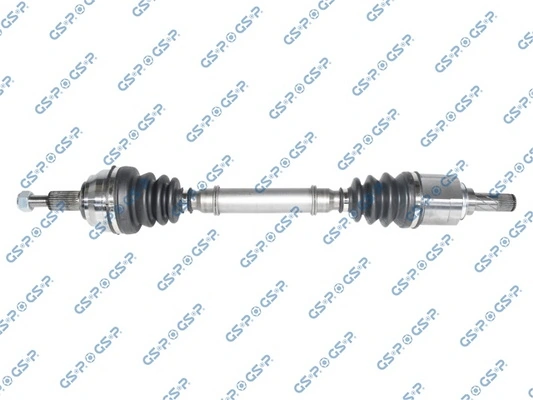 Drive Shaft 250451