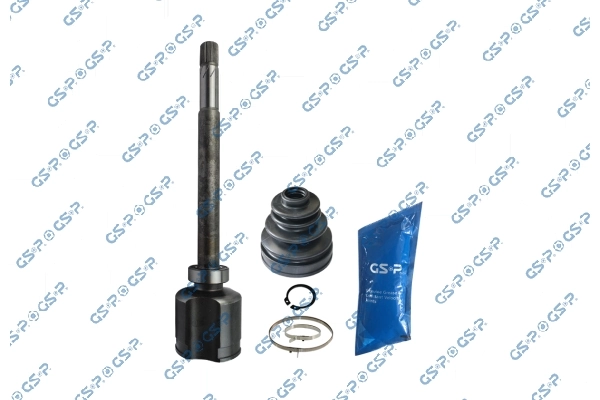 Joint Kit, drive shaft 602214