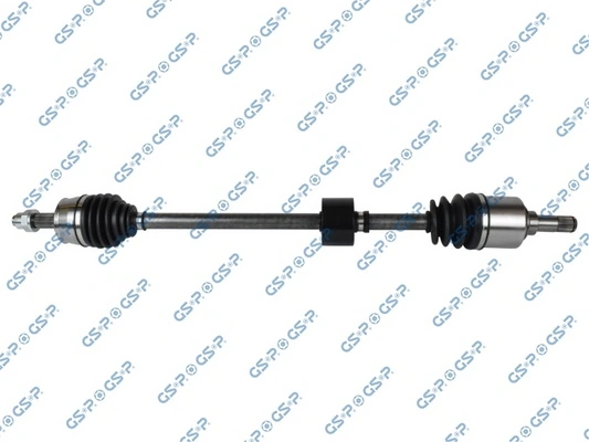 Drive Shaft 217033