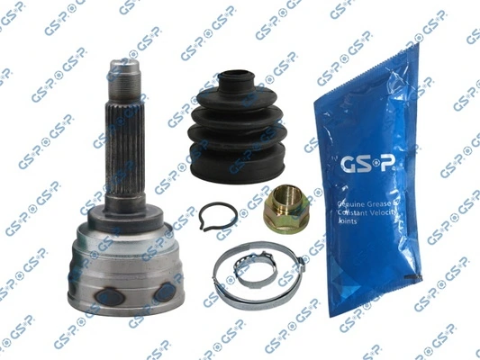 Joint Kit, drive shaft 812028