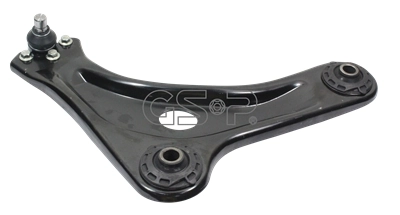 Control/Trailing Arm, wheel suspension S060129