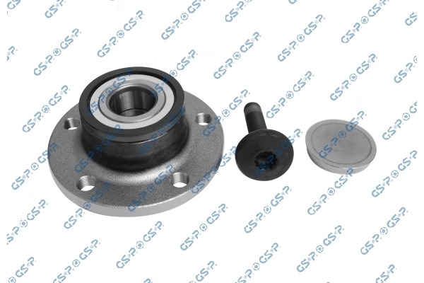 Wheel Bearing Kit 9232018K