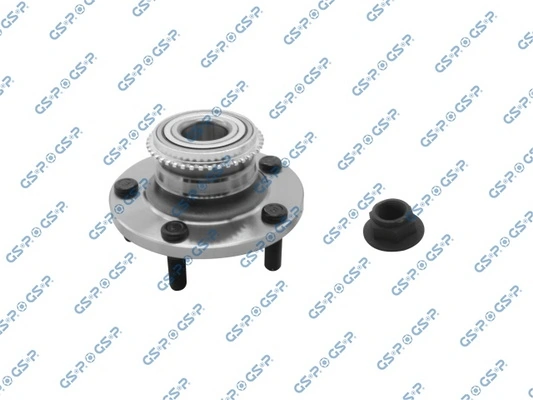 Wheel Bearing Kit 9230087K