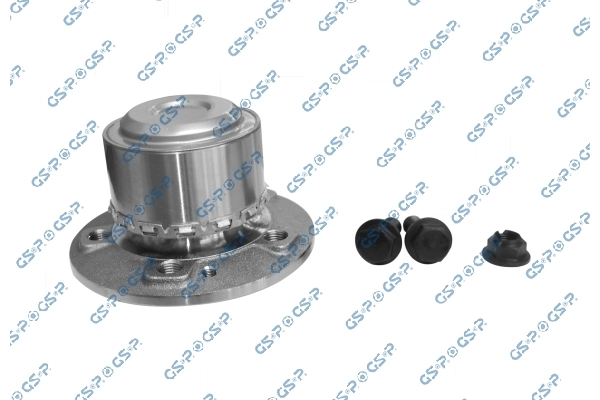 Wheel Bearing Kit 9400051K