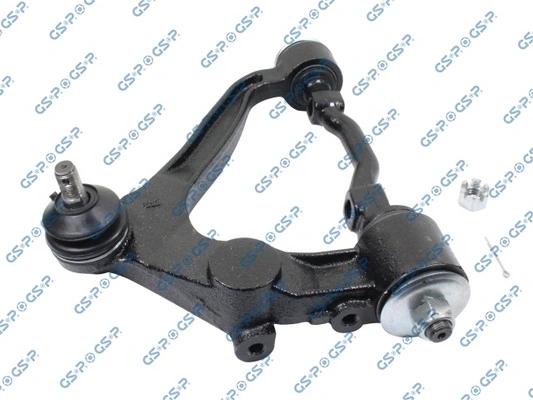 Control/Trailing Arm, wheel suspension S061040