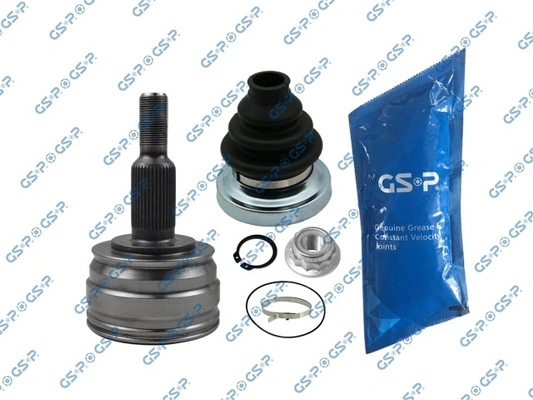 Joint Kit, drive shaft 602474