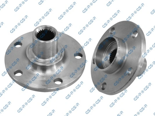 Wheel Hub 9425039