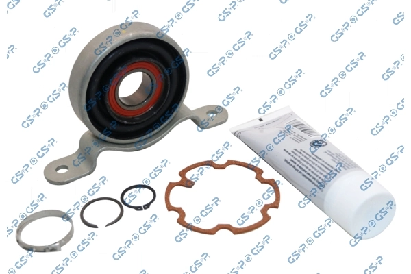 Suspension, propshaft 539902S