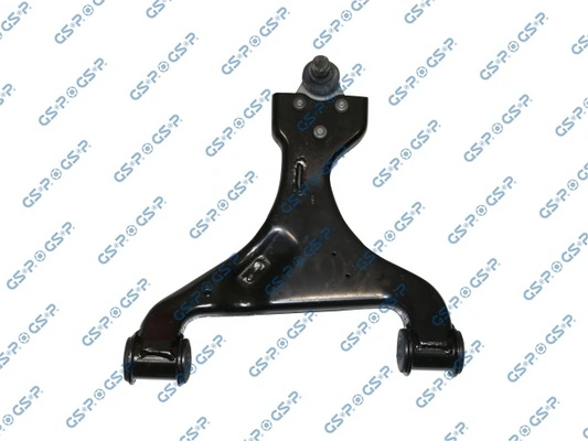 Control/Trailing Arm, wheel suspension S063172