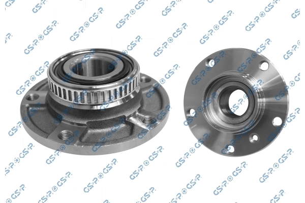 Wheel Bearing Kit 9237002