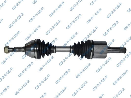 Drive Shaft 221111